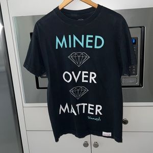 Time in supply tshirt